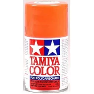 Tamiya PS-20 Polycarbonate Spray Fluorescent Red 3 oz