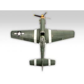 Revell 1/32 P-51D-NA Mustang