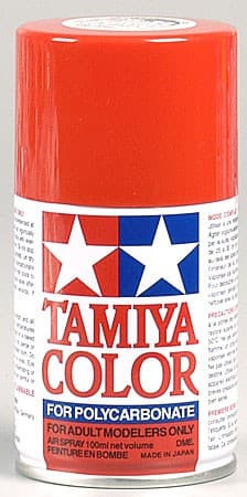 Tamiya