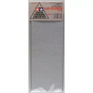 Tamiya Finishing Abrasives Medium