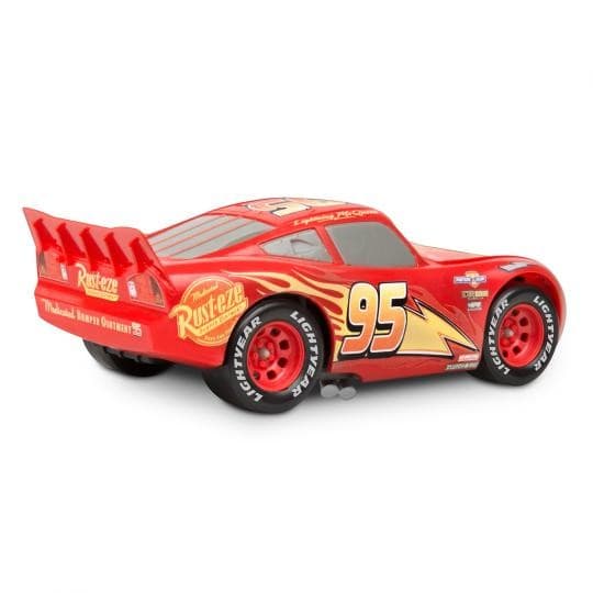 Revell 1/24 Disney Cars Lightning McQueen RMX851988 