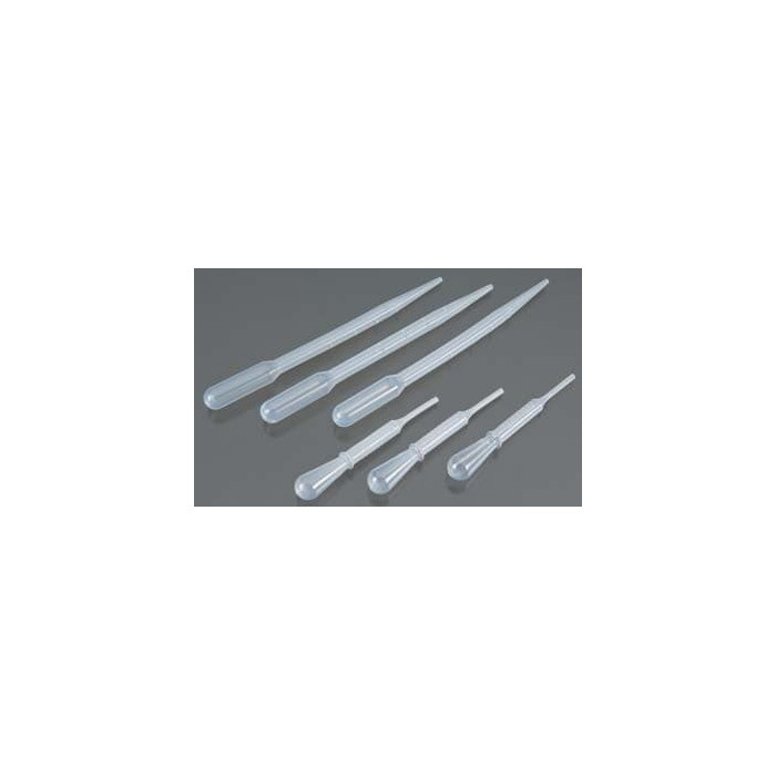 Tamiya Pipette Set Short/Long 3pcs each