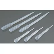 Tamiya Pipette Set Short/Long 3pcs each