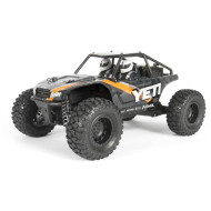 Yeti Jr. 1/18th Scale Electric 4WD - RTR