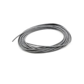 Deans Silicone Wire 12-Gauge Black 25'