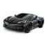 Traxxas 4-TEC 3.0 C8 Corvette Black