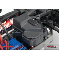 4-Tec 2.0 1/10 RTR Touring Car w/Ford GT Body (Blue)