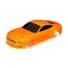 Traxxas 4 TEC 2.0 Mustang Orange