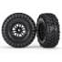 TRX-4 Sport Wheels And Tires