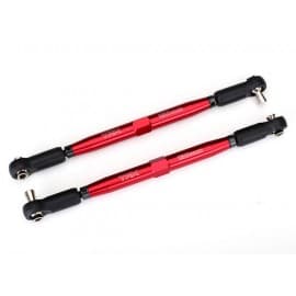 Traxxas X Maxx Red Turnbuckle for Steering