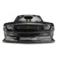 HPI Racing Ken Block's 1965 Ford Mustang Hoonicorn Rally Car 1/10 RS4 Sport 3 RTR