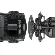 HPI Racing Ken Block's 1965 Ford Mustang Hoonicorn Rally Car 1/10 RS4 Sport 3 RTR