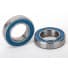 Traxxas Ball bearings, blue rubber sealed (12x21x5mm) (2)