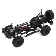 HPI Venture Toyota FJ Cruiser RTR 4WD Scale Crawler (Sandstorm)