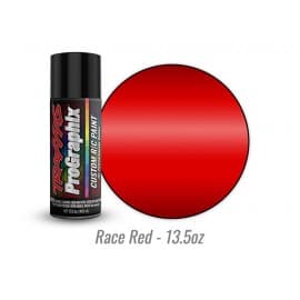 Traxxas Body Paint Red 13.5oz