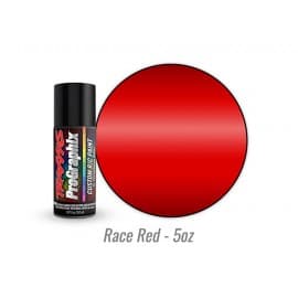Traxxas Body Paint Red 5oz