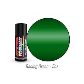 Traxxas Body Paint Racing Green 5oz