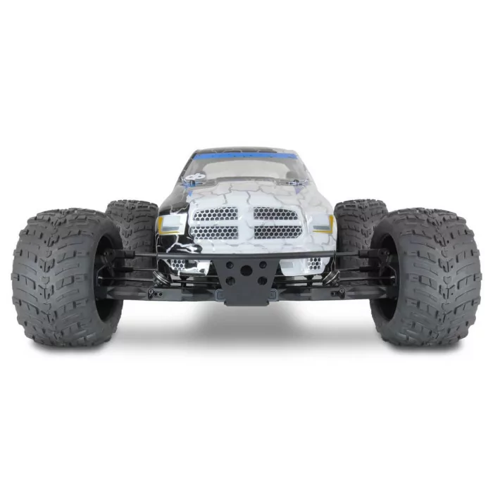 Tekno RC MT410 Electric 4x4 Pro 1/10 Monster Truck Kit