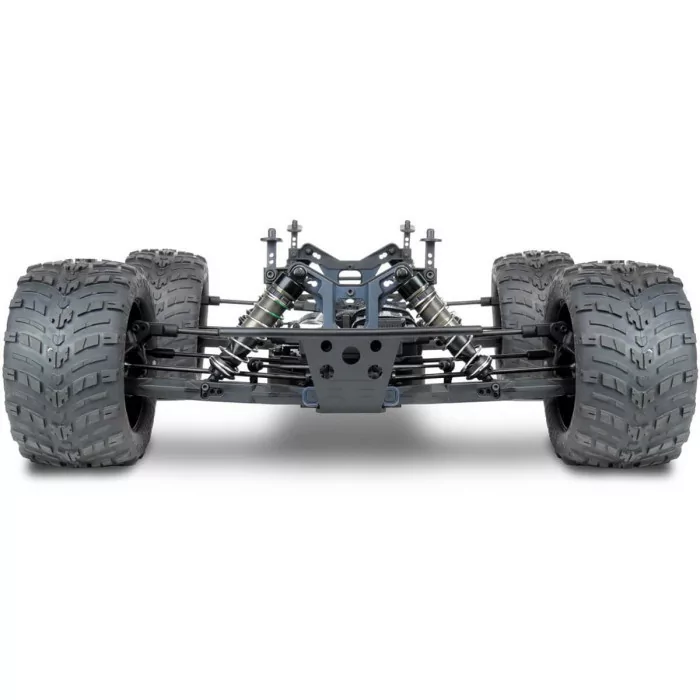 Tekno RC MT410 Electric 4x4 Pro 1/10 Monster Truck Kit
