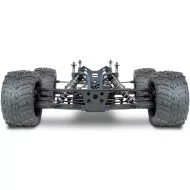 Tekno RC MT410 Electric 4x4 Pro 1/10 Monster Truck Kit
