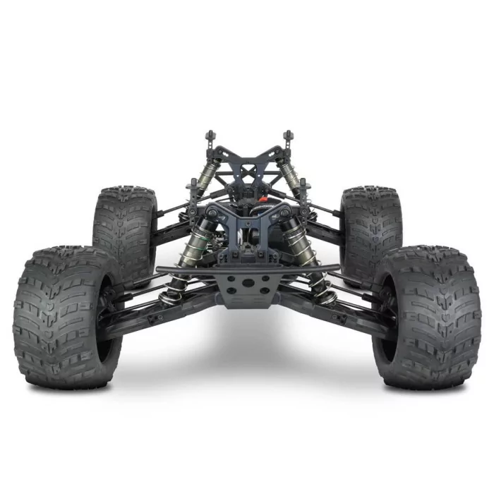 Tekno RC MT410 Electric 4x4 Pro 1/10 Monster Truck Kit