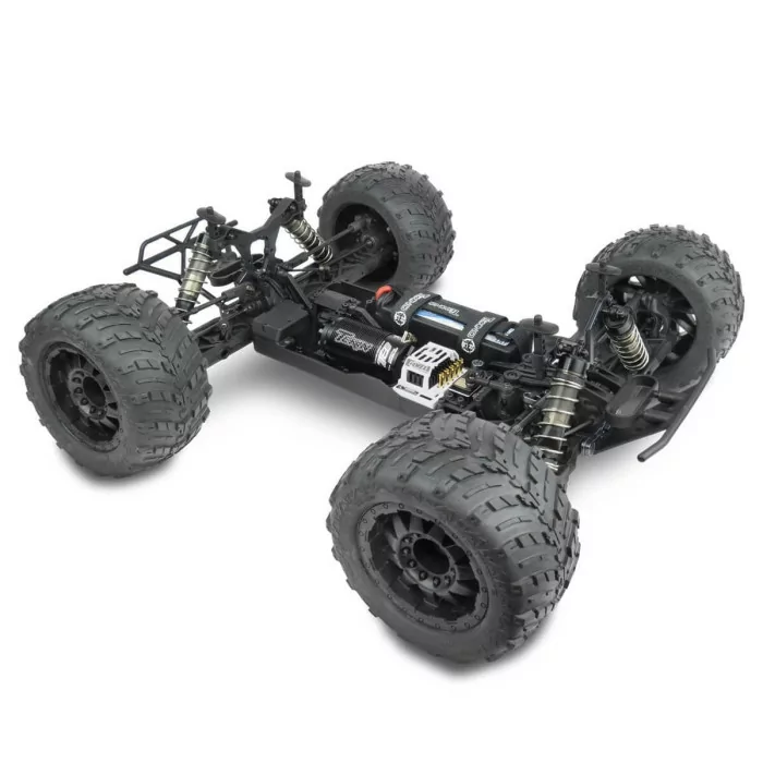 Tekno RC MT410 Electric 4x4 Pro 1/10 Monster Truck Kit