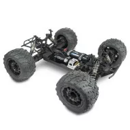Tekno RC MT410 Electric 4x4 Pro 1/10 Monster Truck Kit