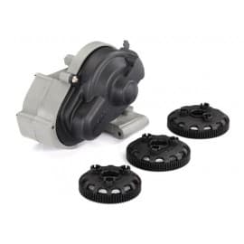 Traxxas Complete 1/10 Transmission