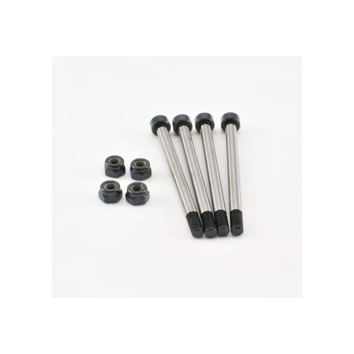 CEN 4x56mm Threaded Hinge Pin Set