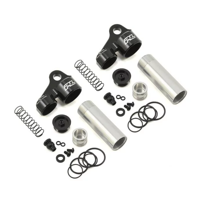 Pro-Line Ultra Reservoir Shock Cap (2) (Traxxas X-Maxx)