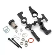 Pro-Line Performance Steering Kit (Traxxas Slash, Rustler)