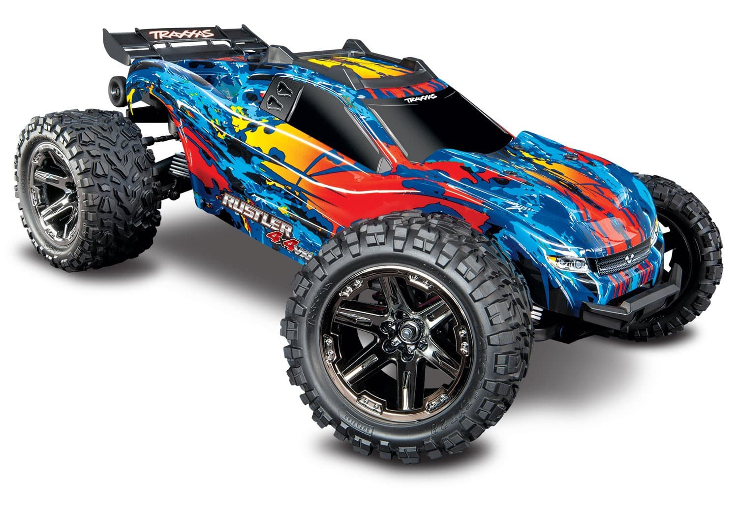 Traxxas