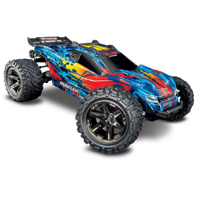 Traxxas