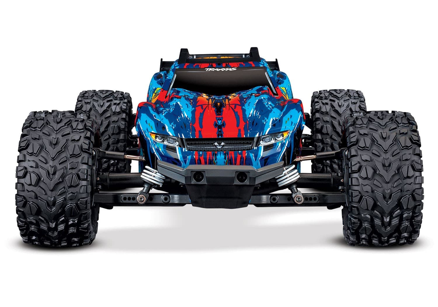 Traxxas