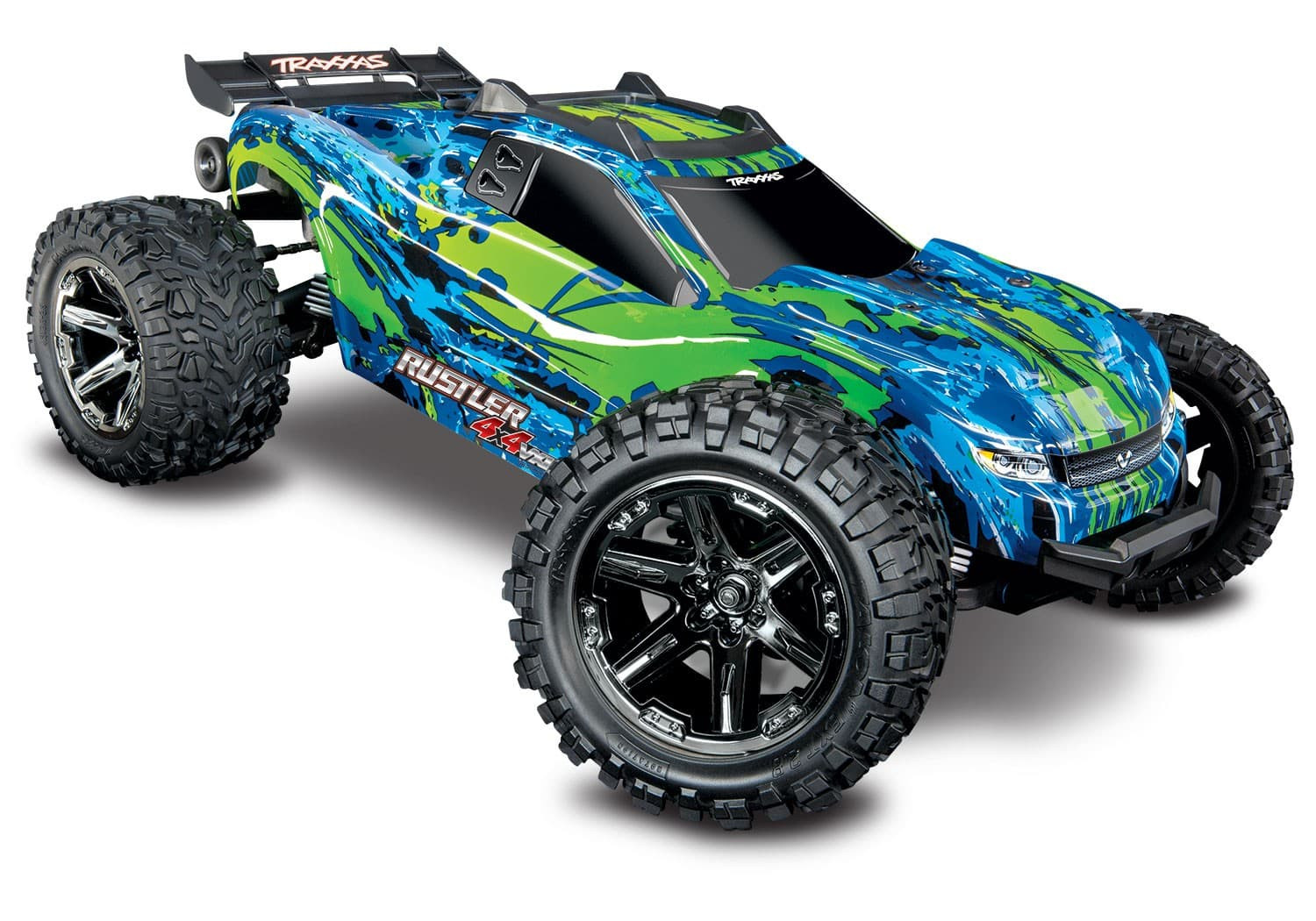 Traxxas