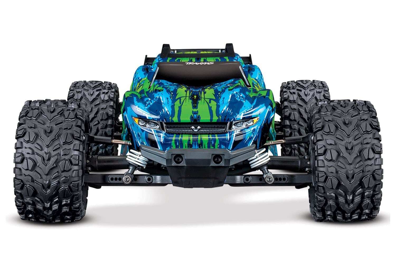 Traxxas