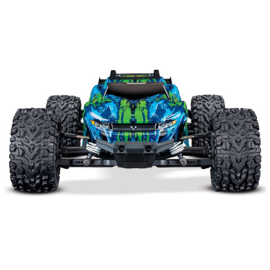 Traxxas