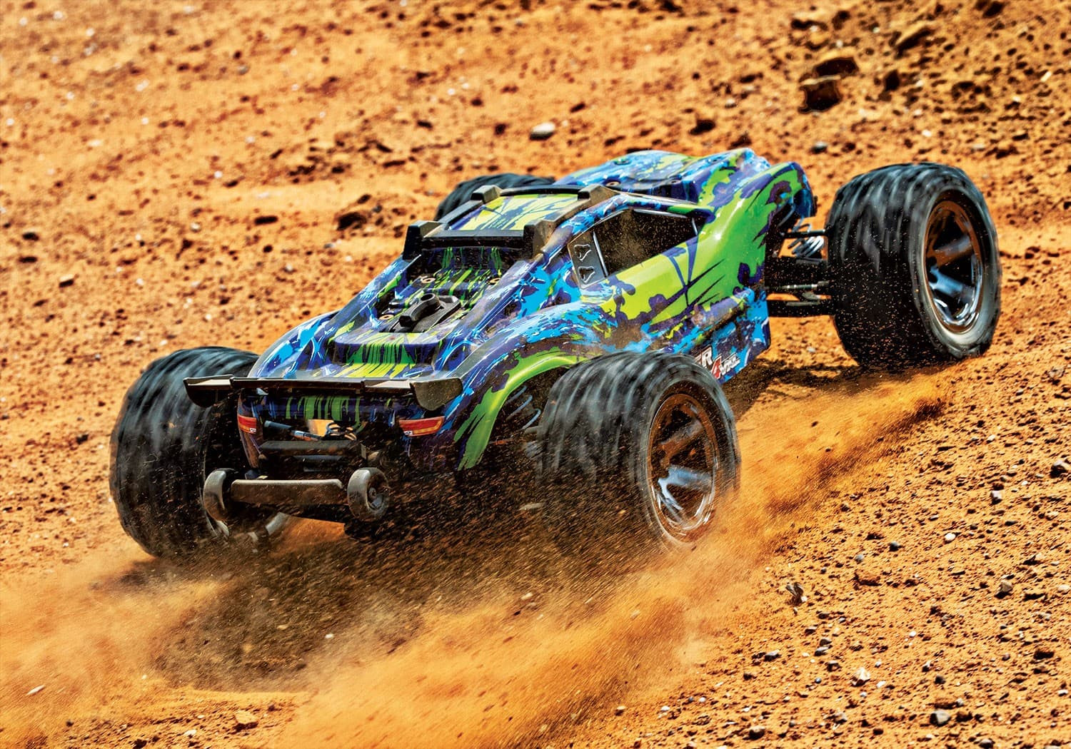 Traxxas