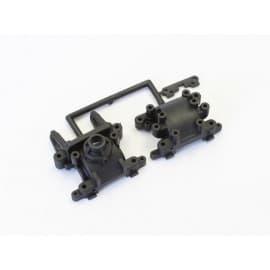 Kyosho Bulkhead DBX