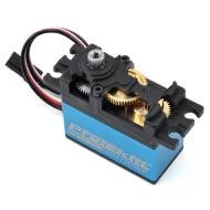 ProTek RC 100T Digital "High Torque" Metal Gear Servo