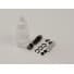 Kyosho Rear Oil Shock Set Black