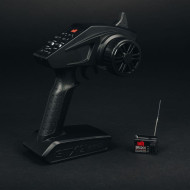 NEW ARRMA 1/8 KRATON 6S BLX 4WD Brushless Speed Monster Truck with Spektrum RTR red