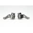 Kyosho CNC aluminum knuckle set fazer