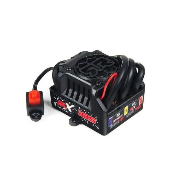Arrma BLX185 Brushless 6S ESC with IC5