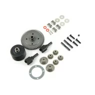 Arrma Centre Diff Set 50T