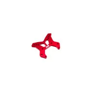 Arrma Front Shock Tower CNC 7075 T6 Aluminum M Red