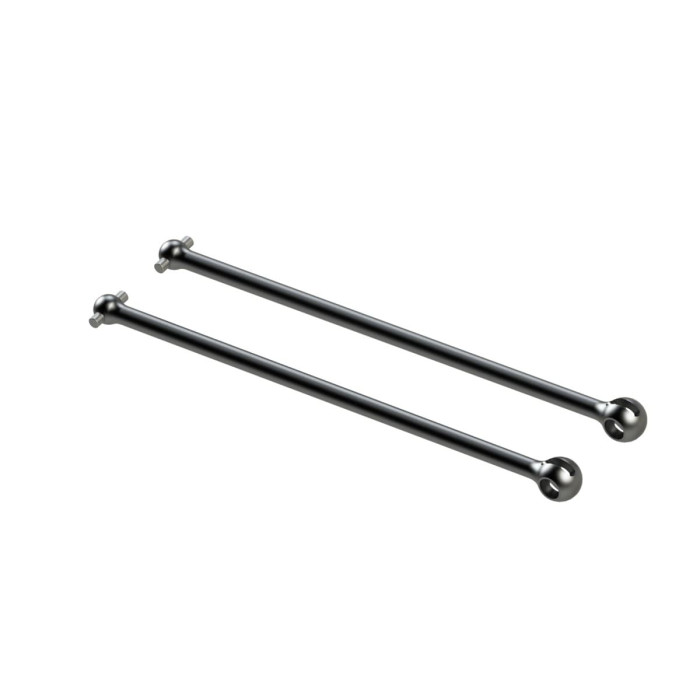 Arrma 141.5mm cvd driveshaft