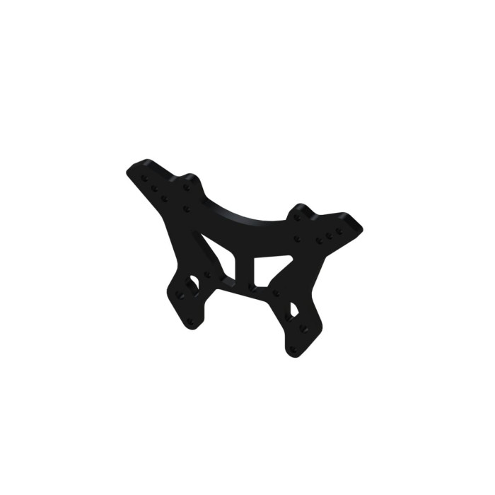 Arrma Aluminum Front Shock Tower L