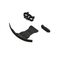 Arrma Super Basher Front Bumper