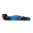 Arrma Limitless Body Blue